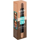 NYX Professional Makeup Wonder Stick Dual-Ended Face Shaping Stick 05 Medium Tan