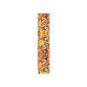 D'Addario 50bys02 Axelband Yellow Subm. 50 Mm Polyester - Primrose Prairie