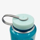 Nalgene Wide Mouth Sustain Trout Green 1l OneSize