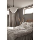 Globen Lighting Kyoto 60 Taklampe Hvit 1561174-01-0 1582439-01-0