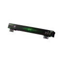 Korg Pitchblack X Pro Chromatic Rack Tuner