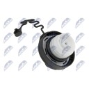 Deksel drivstofftank NTY EZC CH 058
