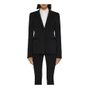 Givenchy Dame Jakker Svart S,