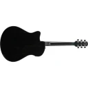 Ibanez AAM340CE-RUB Ak. gitar m/mik AIR port Advanced Acoustic