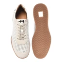 Baldinini Herre Sko Beige 41 EU,