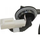 ABS sensor METZGER 0900831