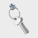 Orbitkey STAR WARS™️ - Orbitkey Ring v2 R2-D2™