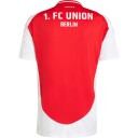 FC Union Berlin 24/25 Hjemmetrøye Rød M