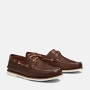 Timberland Herre Sko Brun 43 EU,