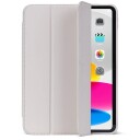 Decoded Slim Etui til iPad 11" / (10. gen.) Clay