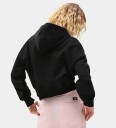 Dickies Hettegenser   Beskåret   Loretto   Svart   Dickies   Medium   Hettegenser
