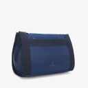Adax Novara Isa toalettmappe Navy