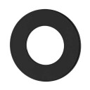 Damixa Dekkskive for Alle Kraner Hvit Matt (KO-4842421)