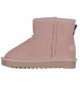 Tommy Hilfiger Vintersko   Pelsstøvel   Rosa   Tommy Hilfiger   29   Vinterstøvler