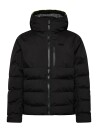 Helly Hansen Kvitfjell Race Puffy Jacket - Black - M