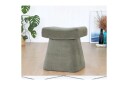 Thyrosin Sittepuff Utomhus 38 cm   Grønn