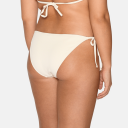CCDK Copenhagen Carin Tie Tanga Bikini Brief Cream 36