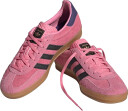 adidas Originals Gazelle Indoor W - Pink - 42
