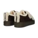 Blackstone, Dame, Sko, Brun, 36 EU,