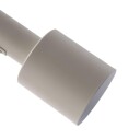 Lindby bordlampe Ovelia beige