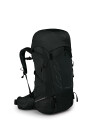 Osprey Tempest 40 Stealth Black XS/S ryggsekk dame