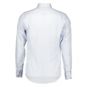 Eton Herre Skjorter Blå 3XL,