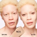 MAC Studio Fix Fluid Foundation SPF 15 NC5 30ml - Matt Finish og Heldekkende