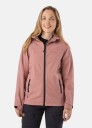 Swedemount Stryn Softshell Jacket W