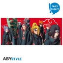 Abysse Naruto Shippuden Kopp Akatsuki