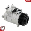 AC-kompressor ESEN SKV 84SKV162