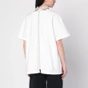 Maison Margiela Dame Topper Beige S