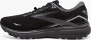 Brooks Ghost 15 GTX Herre Black/Blackened Pearl/Alloy 44.5