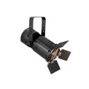 EuroLite LED PFR-50 WW Fresnel Spot