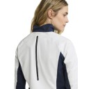 Craft NOR ADV Nordic Training Speed Jacket Dame Blaze/White XL