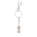 Paul Smith Mini Keyring Multi