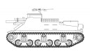 Airfix 1/35 M7 Priest