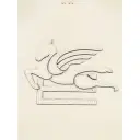 Etro Dame Vesker Hvit ONE SIZE,