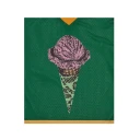 Icecream Herre Topper Flerfarget XL,