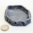 Jbl Reptilbar Grå (S)