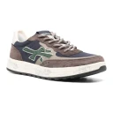 Premiata Herre Sko Flerfarget 43 EU,