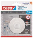 Cutfix Limkrok For Tapet Takkrok Powerstrips Tesa 0,5kg