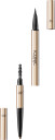 ICONIC LONDON Triple Precision Brow Definer, Ash Blonde