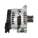 Dynamo AS PL A0280