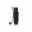 Magnetclutch, klimakompressor ACAUTO AC-06CL06