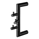 Tapwell Ta253 Håndklekrok Krom