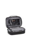 TUMI Alpha 3 Split Travel Kit Black