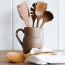 Nordhamn Suppeøse 31 cm teak