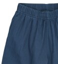 Müsli Shorts - Twill - Navy - Müsli - 7 år (122) - Shorts - Marineblå