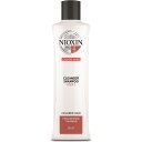 Nioxin System 4 Cleanser 300 ml