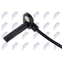 ABS sensor NTY HCA-MS-019